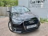 USED 2013 63 AUDI Q3 2.0 TDI QUATTRO SE 5d AUTO 175 BHP 