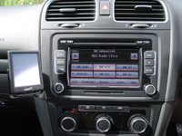 USED 2011 11 VOLKSWAGEN GOLF 1.6 MATCH TDI 5d 103 BHP www.suffolkcarcentre.co.uk - Located at Ilketshall