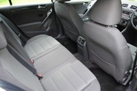 USED 2011 11 VOLKSWAGEN GOLF 1.6 MATCH TDI 5d 103 BHP www.suffolkcarcentre.co.uk - Located at Ilketshall
