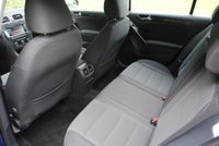 USED 2011 11 VOLKSWAGEN GOLF 1.6 MATCH TDI 5d 103 BHP www.suffolkcarcentre.co.uk - Located at Ilketshall