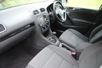 USED 2011 11 VOLKSWAGEN GOLF 1.6 MATCH TDI 5d 103 BHP www.suffolkcarcentre.co.uk - Located at Ilketshall