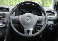 USED 2011 11 VOLKSWAGEN GOLF 1.6 MATCH TDI 5d 103 BHP www.suffolkcarcentre.co.uk - Located at Ilketshall