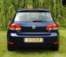 USED 2011 11 VOLKSWAGEN GOLF 1.6 MATCH TDI 5d 103 BHP www.suffolkcarcentre.co.uk - Located at Ilketshall