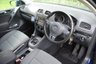 USED 2011 11 VOLKSWAGEN GOLF 1.6 MATCH TDI 5d 103 BHP www.suffolkcarcentre.co.uk - Located at Ilketshall