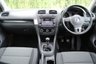 USED 2011 11 VOLKSWAGEN GOLF 1.6 MATCH TDI 5d 103 BHP www.suffolkcarcentre.co.uk - Located at Ilketshall