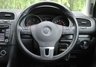 USED 2011 11 VOLKSWAGEN GOLF 1.6 MATCH TDI 5d 103 BHP www.suffolkcarcentre.co.uk - Located at Ilketshall