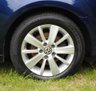 USED 2011 11 VOLKSWAGEN GOLF 1.6 MATCH TDI 5d 103 BHP www.suffolkcarcentre.co.uk - Located at Ilketshall