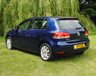 USED 2011 11 VOLKSWAGEN GOLF 1.6 MATCH TDI 5d 103 BHP www.suffolkcarcentre.co.uk - Located at Ilketshall