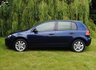 USED 2011 11 VOLKSWAGEN GOLF 1.6 MATCH TDI 5d 103 BHP www.suffolkcarcentre.co.uk - Located at Ilketshall