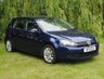 USED 2011 11 VOLKSWAGEN GOLF 1.6 MATCH TDI 5d 103 BHP www.suffolkcarcentre.co.uk - Located at Ilketshall