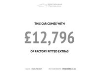 USED 2015 15 PORSCHE CAYENNE 4.2 D V8 S TIPTRONIC S 5d 385 BHP Huge Spec + Full OPC History