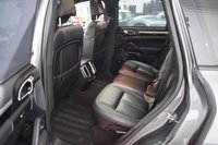 USED 2015 15 PORSCHE CAYENNE 4.2 D V8 S TIPTRONIC S 5d 385 BHP Huge Spec + Full OPC History