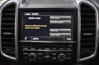 USED 2015 15 PORSCHE CAYENNE 4.2 D V8 S TIPTRONIC S 5d 385 BHP Huge Spec + Full OPC History