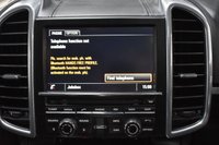 USED 2015 15 PORSCHE CAYENNE 4.2 D V8 S TIPTRONIC S 5d 385 BHP Huge Spec + Full OPC History