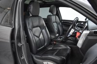 USED 2015 15 PORSCHE CAYENNE 4.2 D V8 S TIPTRONIC S 5d 385 BHP Huge Spec + Full OPC History
