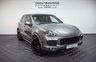USED 2015 15 PORSCHE CAYENNE 4.2 D V8 S TIPTRONIC S 5d 385 BHP Huge Spec + Full OPC History