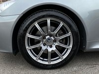 USED 2008 08 MERCEDES-BENZ SLK 3.0 SLK280 2d 232 BHP 