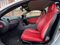 USED 2008 08 MERCEDES-BENZ SLK 3.0 SLK280 2d 232 BHP 