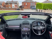 USED 2008 08 MERCEDES-BENZ SLK 3.0 SLK280 2d 232 BHP 