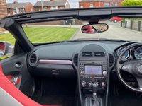 USED 2008 08 MERCEDES-BENZ SLK 3.0 SLK280 2d 232 BHP 