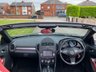USED 2008 08 MERCEDES-BENZ SLK 3.0 SLK280 2d 232 BHP 
