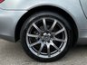 USED 2008 08 MERCEDES-BENZ SLK 3.0 SLK280 2d 232 BHP 