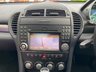 USED 2008 08 MERCEDES-BENZ SLK 3.0 SLK280 2d 232 BHP 