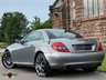 USED 2008 08 MERCEDES-BENZ SLK 3.0 SLK280 2d 232 BHP 