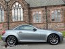 USED 2008 08 MERCEDES-BENZ SLK 3.0 SLK280 2d 232 BHP 