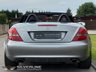 USED 2008 08 MERCEDES-BENZ SLK 3.0 SLK280 2d 232 BHP 