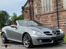 USED 2008 08 MERCEDES-BENZ SLK 3.0 SLK280 2d 232 BHP 