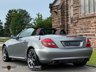 USED 2008 08 MERCEDES-BENZ SLK 3.0 SLK280 2d 232 BHP 
