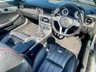 USED 2011 11 MERCEDES-BENZ SLK 3.5 SLK350 BLUEEFFICIENCY AMG SPORT 2d 306 BHP **12 MONTHS NATIONAL WARRANTY**