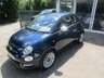 USED 2018 18 FIAT 500 1.2 MIRROR 3d 69 BHP *SPECIAL EDITION WITH SUNROOF + ALLOYS* *Optional extra 16" Alloys Wheels & Sunroof* Low Mileage, Full Service History + Just Serviced, One Owner, MOT until May 2022, Great fuel economy!