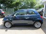 USED 2018 18 FIAT 500 1.2 MIRROR 3d 69 BHP *SPECIAL EDITION WITH SUNROOF + ALLOYS* *Optional extra 16" Alloys Wheels & Sunroof* Low Mileage, Full Service History + Just Serviced, One Owner, MOT until May 2022, Great fuel economy!