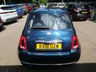 USED 2018 18 FIAT 500 1.2 MIRROR 3d 69 BHP *SPECIAL EDITION WITH SUNROOF + ALLOYS* *Optional extra 16" Alloys Wheels & Sunroof* Low Mileage, Full Service History + Just Serviced, One Owner, MOT until May 2022, Great fuel economy!