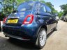 USED 2018 18 FIAT 500 1.2 MIRROR 3d 69 BHP *SPECIAL EDITION WITH SUNROOF + ALLOYS* *Optional extra 16" Alloys Wheels & Sunroof* Low Mileage, Full Service History + Just Serviced, One Owner, MOT until May 2022, Great fuel economy!