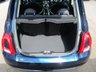 USED 2018 18 FIAT 500 1.2 MIRROR 3d 69 BHP *SPECIAL EDITION WITH SUNROOF + ALLOYS* *Optional extra 16" Alloys Wheels & Sunroof* Low Mileage, Full Service History + Just Serviced, One Owner, MOT until May 2022, Great fuel economy!