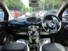 USED 2018 18 FIAT 500 1.2 MIRROR 3d 69 BHP *SPECIAL EDITION WITH SUNROOF + ALLOYS* *Optional extra 16" Alloys Wheels & Sunroof* Low Mileage, Full Service History + Just Serviced, One Owner, MOT until May 2022, Great fuel economy!