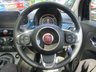 USED 2018 18 FIAT 500 1.2 MIRROR 3d 69 BHP *SPECIAL EDITION WITH SUNROOF + ALLOYS* *Optional extra 16" Alloys Wheels & Sunroof* Low Mileage, Full Service History + Just Serviced, One Owner, MOT until May 2022, Great fuel economy!