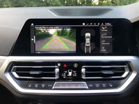 USED 2019 69 BMW 3 SERIES 2.0 320D M SPORT 4d 188 BHP ZERO DEPOSIT FINANCE AVAILABLE