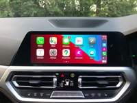 USED 2019 69 BMW 3 SERIES 2.0 320D M SPORT 4d 188 BHP ZERO DEPOSIT FINANCE AVAILABLE