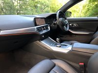 USED 2019 69 BMW 3 SERIES 2.0 320D M SPORT 4d 188 BHP ZERO DEPOSIT FINANCE AVAILABLE