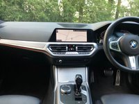 USED 2019 69 BMW 3 SERIES 2.0 320D M SPORT 4d 188 BHP ZERO DEPOSIT FINANCE AVAILABLE