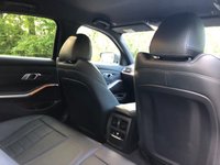 USED 2019 69 BMW 3 SERIES 2.0 320D M SPORT 4d 188 BHP ZERO DEPOSIT FINANCE AVAILABLE
