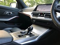 USED 2019 69 BMW 3 SERIES 2.0 320D M SPORT 4d 188 BHP ZERO DEPOSIT FINANCE AVAILABLE