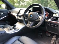 USED 2019 69 BMW 3 SERIES 2.0 320D M SPORT 4d 188 BHP ZERO DEPOSIT FINANCE AVAILABLE