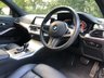 USED 2019 69 BMW 3 SERIES 2.0 320D M SPORT 4d 188 BHP ZERO DEPOSIT FINANCE AVAILABLE