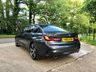 USED 2019 69 BMW 3 SERIES 2.0 320D M SPORT 4d 188 BHP ZERO DEPOSIT FINANCE AVAILABLE