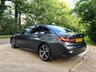 USED 2019 69 BMW 3 SERIES 2.0 320D M SPORT 4d 188 BHP ZERO DEPOSIT FINANCE AVAILABLE